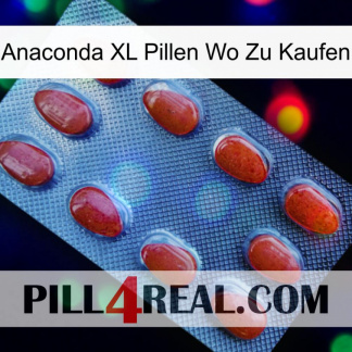 Anaconda Xl Pills Where To Buy 06